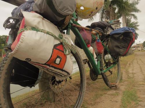 Caminho de Linhares a Humaita, Grande Ciclo - 20/09/2017