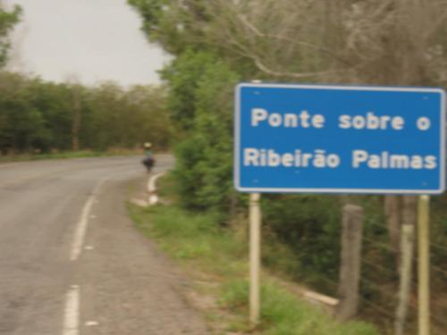 Caminho de Linhares a Humaita, Grande Ciclo - 20/09/2017