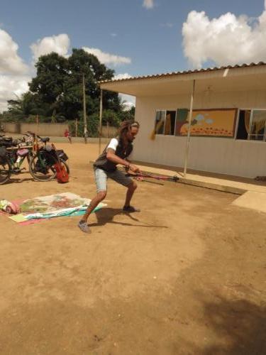 Escola de Humaita-MG, Grande Ciclo - 21/09/2017