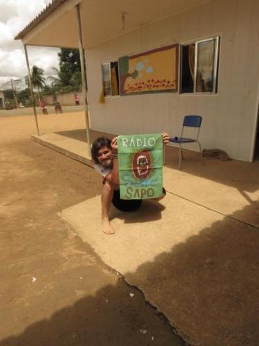 Escola de Humaita-MG, Grande Ciclo - 21/09/2017