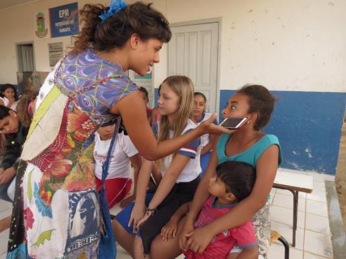 Escola de Humaita-MG, Grande Ciclo - 21/09/2017