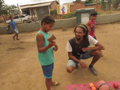 Escola de Humaita-MG, Grande Ciclo - 21/09/2017