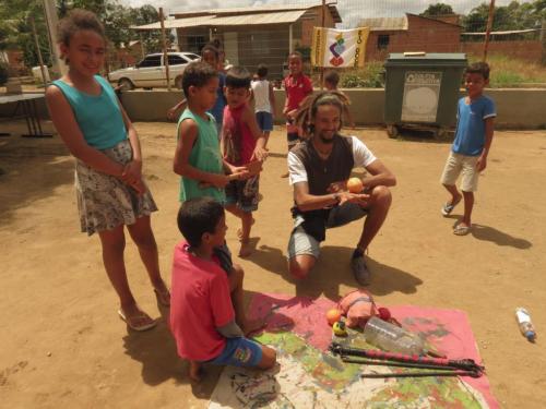 Escola de Humaita-MG, Grande Ciclo - 21/09/2017