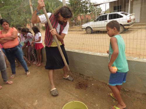 Escola de Humaita-MG, Grande Ciclo - 21/09/2017