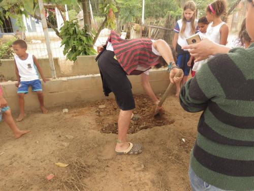 Escola de Humaita-MG, Grande Ciclo - 21/09/2017