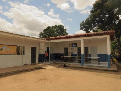 Escola de Humaita-MG, Grande Ciclo - 21/09/2017