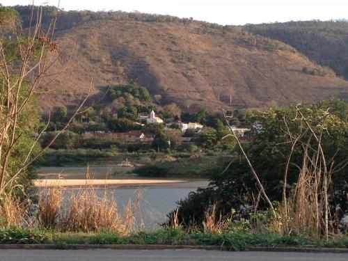 Caminho de Itapina a Baixo Guandu, Grande Ciclo. 06/10/2017