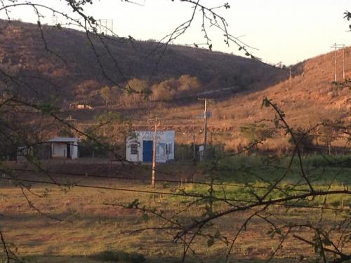 Caminho de Baixo Guandu a Aimores, Grande Ciclo. 11/10/2017