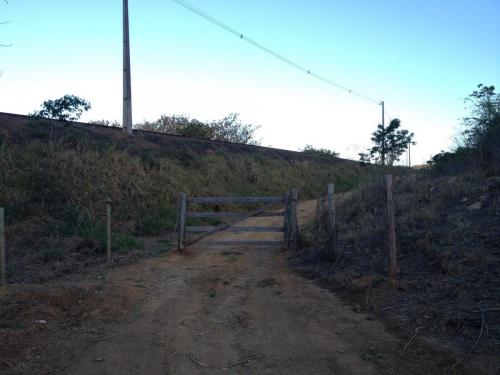 Caminho de Aimores a Resplendor, Minas Gerais. Grande Ciclo. 12/10/2017