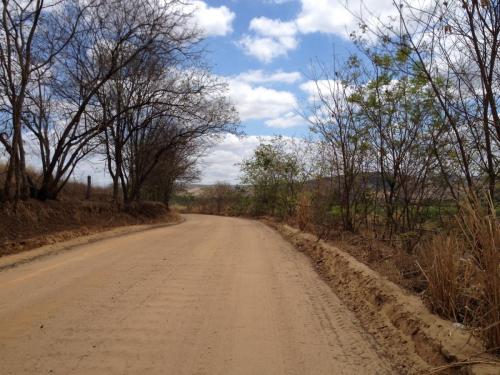 Caminho de Conselheiro Pena a Galilea. Grande Ciclo