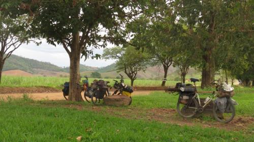 Estrada de Goiabal a EFA de Camões - Grande Ciclo