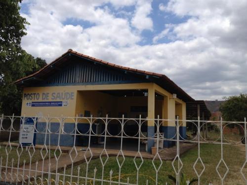 Caminho de Conselheiro Pena a Galilea. Grande Ciclo