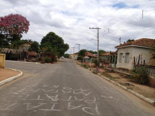 Caminho de Conselheiro Pena a Galilea. Grande Ciclo