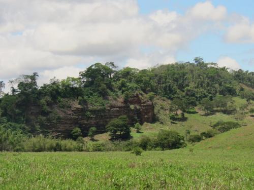 Santana do Deserto, Minas Gerais - Grande Ciclo