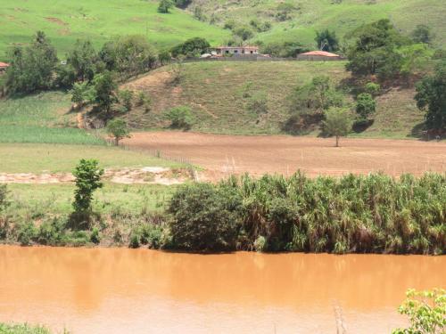 Estrada da EFAC a Santana do Deserto - Grande Ciclo