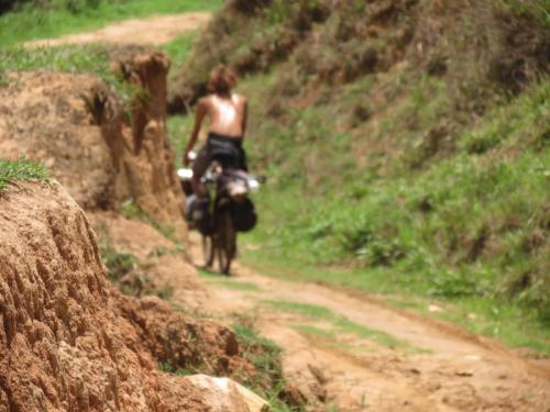 Santana do Deserto, Minas Gerais - Grande Ciclo