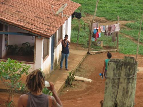 Santana do Deserto, Minas Gerais - Grande Ciclo