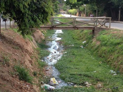 Miocario do Pele, Governador Valadares. Grande Ciclo