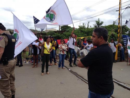 Revoluçao dos Peixes, Governador Valadares. Grande Ciclo