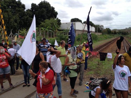 Revoluçao dos Peixes, Governador Valadares. Grande Ciclo