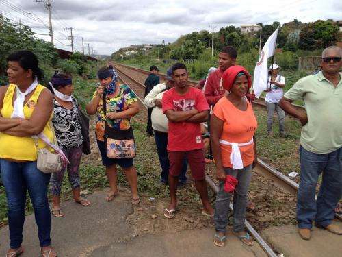 Revoluçao dos Peixes, Governador Valadares. Grande Ciclo