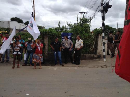 Revoluçao dos Peixes, Governador Valadares. Grande Ciclo