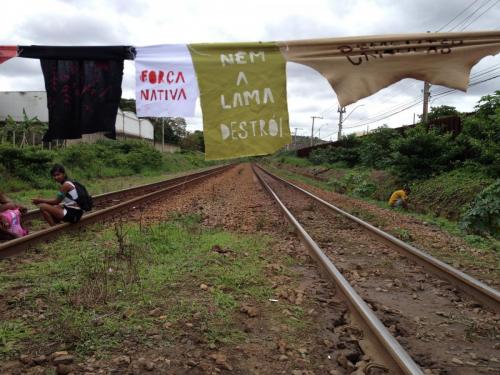 Revoluçao dos Peixes, Governador Valadares. Grande Ciclo