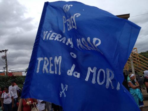 Revoluçao dos Peixes, Governador Valadares. Grande Ciclo