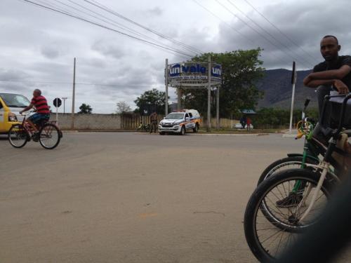 Revoluçao dos Peixes, Governador Valadares. Grande Ciclo