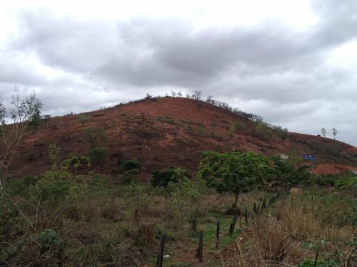 Revoluçao dos Peixes, Governador Valadares. Grande Ciclo