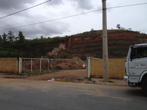 Revoluçao dos Peixes, Governador Valadares. Grande Ciclo