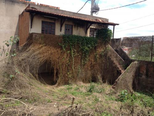 Estrada de Governador Valadares ao acampamento Cachoeira da Fumaça - Grande Ciclo