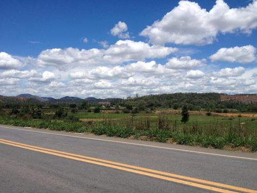 Estrada de Naque a Ipatinga - Grande Ciclo