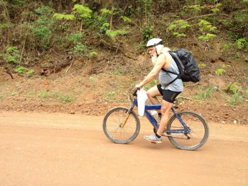 Parque Estadual do Rio Doce - Grande Ciclo