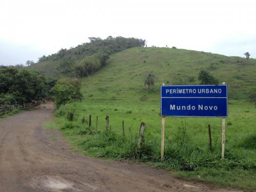 Parque Estadual do Rio Doce - Grande Ciclo