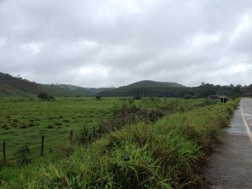 Estrada do PRD a São Jose do Goiabal - Grande Ciclo