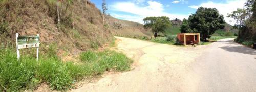 Estrada de Goiabal a EFA de Camões - Grande Ciclo