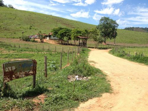 Estrada de Goiabal a EFA de Camões - Grande Ciclo