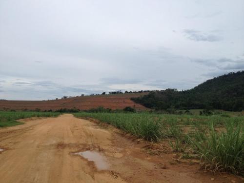 Estrada de Goiabal a EFA de Camões - Grande Ciclo