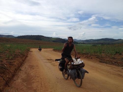 Estrada de Goiabal a EFA de Camões - Grande Ciclo