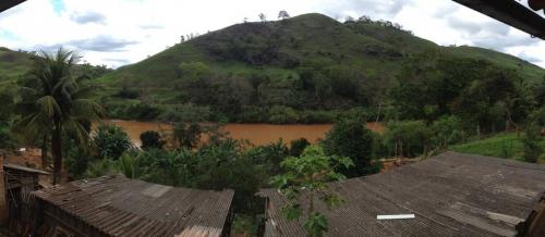 Santana do Deserto, Minas Gerais - Grande Ciclo