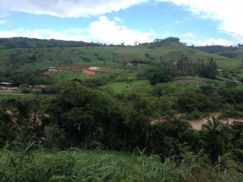 Estrada de Rio Doce a Barra Longa - Grande Ciclo