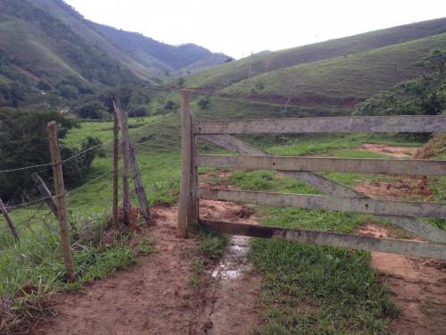 Estrada de Rio Doce a Barra Longa - Grande Ciclo