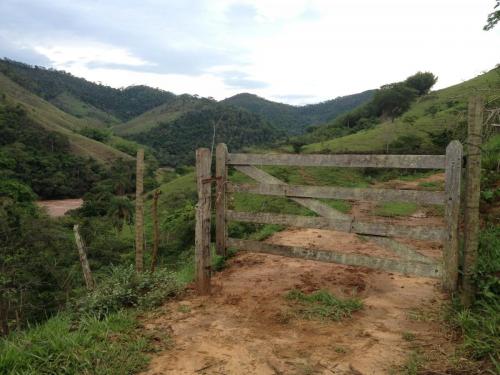 Estrada de Rio Doce a Barra Longa - Grande Ciclo