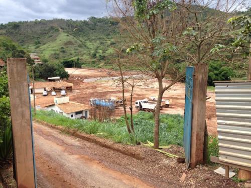 Estrada de Barra Longa a Gesteira - Grande Ciclo