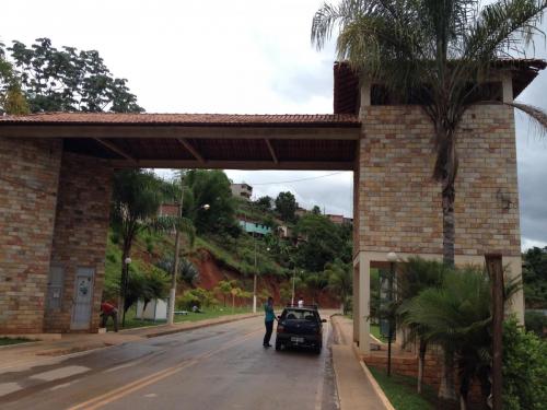 Estrada de Barra Longa a Gesteira - Grande Ciclo