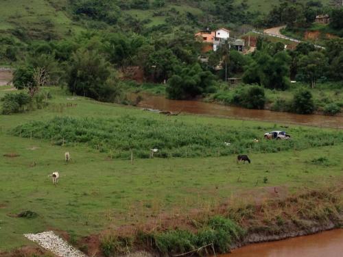 Estrada de Barra Longa a Gesteira - Grande Ciclo