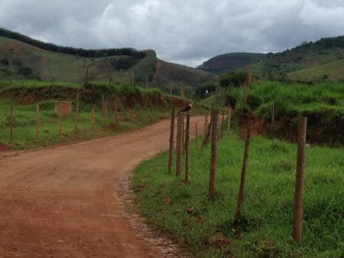 Estrada de Barra Longa a Gesteira - Grande Ciclo