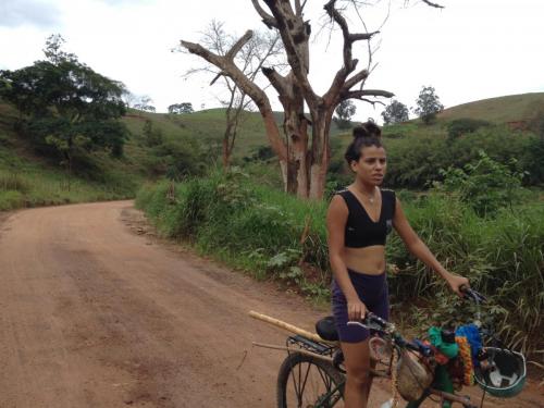 Estrada de Barra Longa a Gesteira - Grande Ciclo