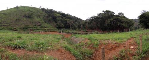 Estrada de Gesteira a Paracatu - Grande Ciclo